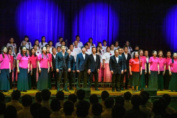 20240526 HQLC choir