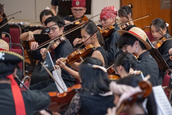 20240630 Galaxy Chamber orchestra