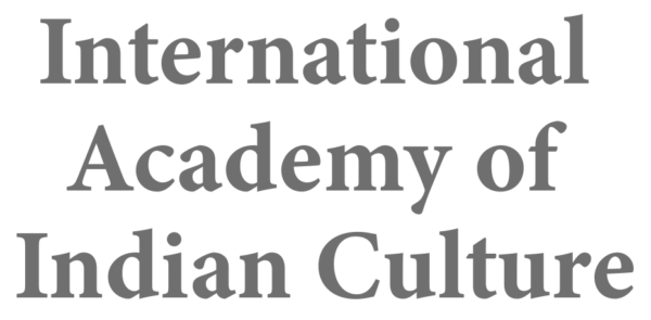 International Academy of Indian Culture