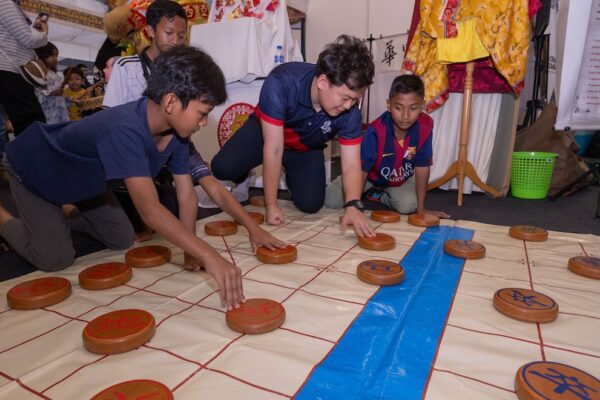 20240922 Putrajaya Cultural Festival