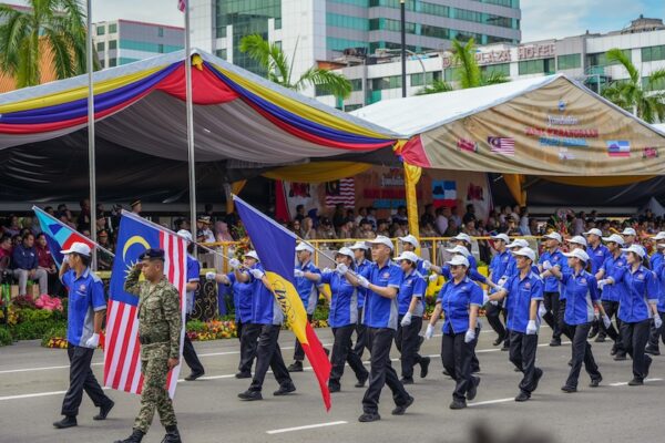 20240831 Merdeka Sabah